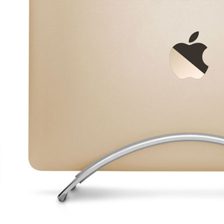 Twelve South BookArc for MacBook Pro / Pro Retina - Silver