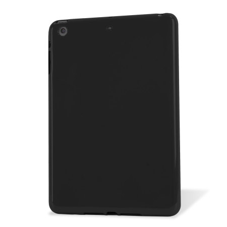 Coque iPad Mini 3 / 2 / 1 Flexishield Encase – Noire