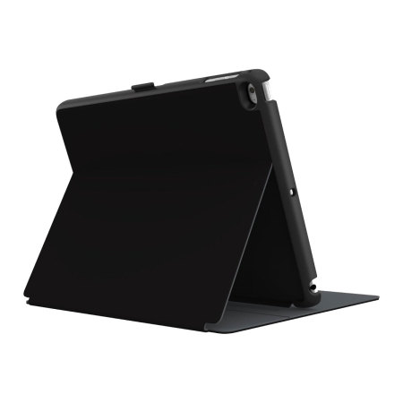 Speck StyleFolio iPad Air 2 Case - Black / Grey
