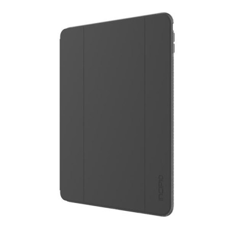 Incipio Octane Leather-Style iPad Air 2 Folio Case - Black