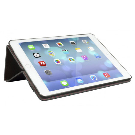 Cygnett iPad Air 2 Slim Case - Black