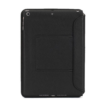 Griffin Slim Folio iPad Air 2 Bluetooth Keyboard Case - Black