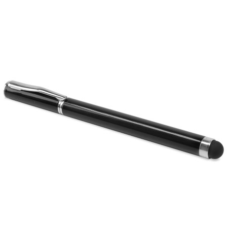Encase Stylus Pen - Zwart