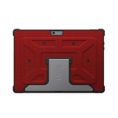 UAG Scout Microsoft Surface Pro 3 Folio Case - Red