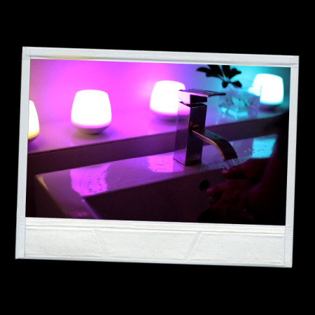 MiPow Playbulb Candle - 3 Pack