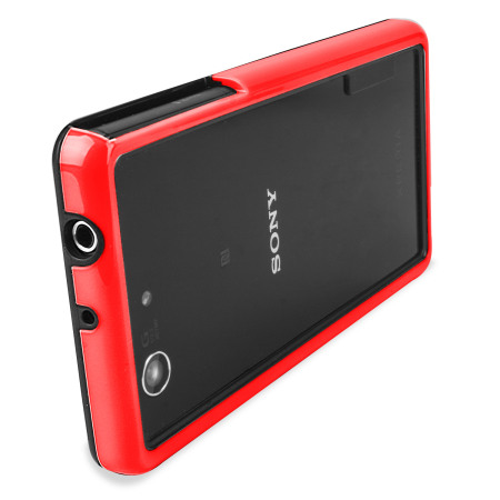 Encase FlexiFrame Sony Xperia Z3 Compact Bumper