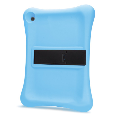 Funda iPad Mini 3/2/1 Encase Big Softy Child-Friendly Silicona - Azul