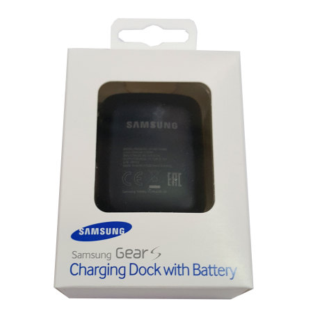 samsung gear s smartwatch charger