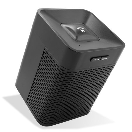 Olixar SoundPear Duo Draadloze Bluetooth Speaker