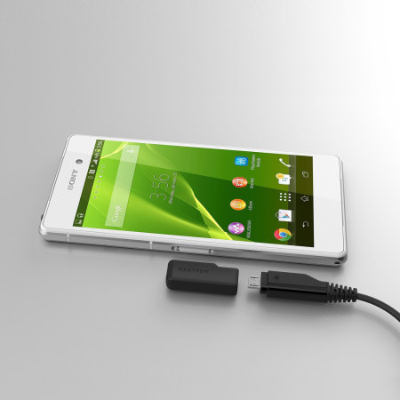 Magtron Magnector X Xperia Magnetic Charging Micro USB Adapter