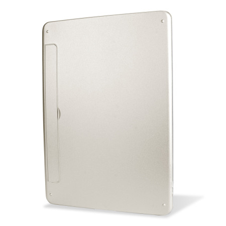 Encase Ultra-Thin Bluetooth Keyboard iPad Air 2 Cover - Gold