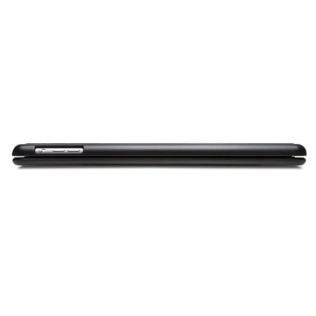 Kensington KeyFolio Thin X2 iPad Air Keyboard Case - Black