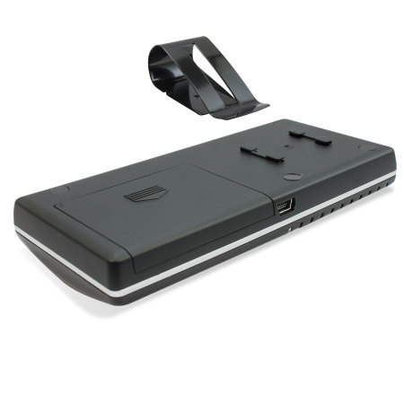 Pack de coche para tabletas Olixar Universal Micro USB  y Lightning