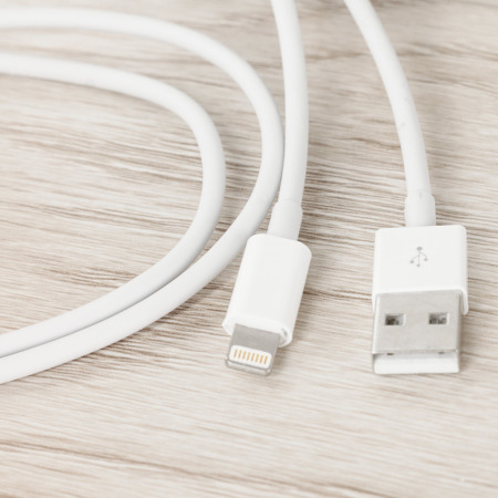 Pack 3 Cables Lightning a USB para iPad Air 2 / Air / 4 / Pro / Mini