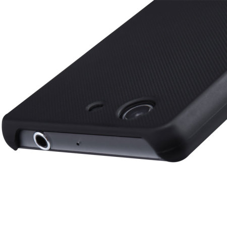 Nillkin Super Frosted Shield Sony Xperia Z3 Compact Case - Black