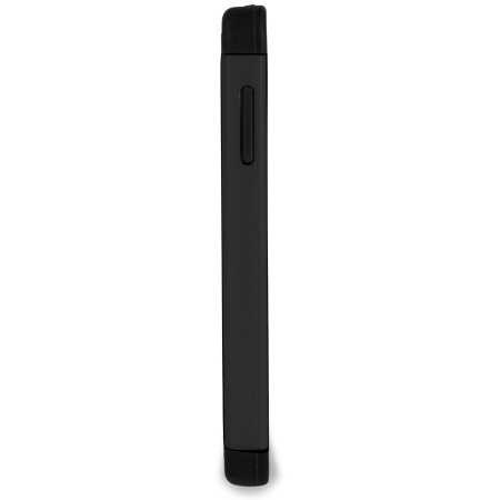 Samsung Galaxy Note Edge Tough Case - Black