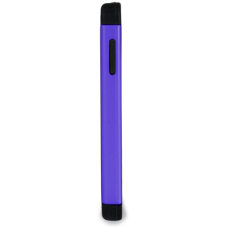 Samsung Galaxy Note Edge Tough Case - Blauw