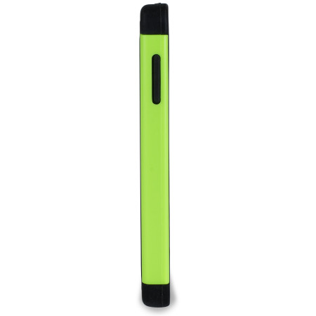Samsung Galaxy Note Edge Tough Case - Green