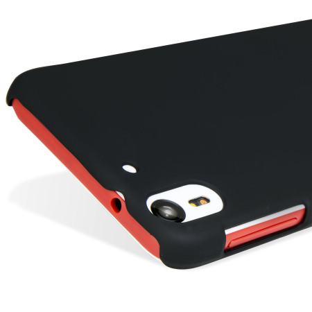 Encase ToughGuard HTC Desire Eye Case - Black