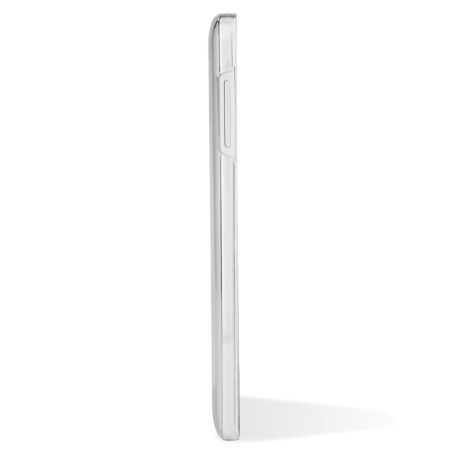 Funda Galaxy Note Edgte Polycarbonate Shell - 100% Transparente