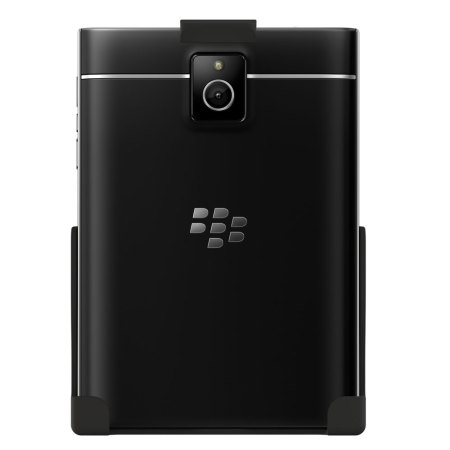Seidio BlackBerry Passport Spring-Clip Holster