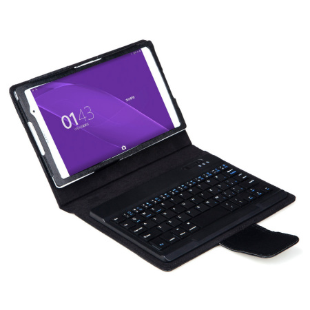 Encase Sony Xperia Z3 Tablet Compact Bluetooth Keyboard Case