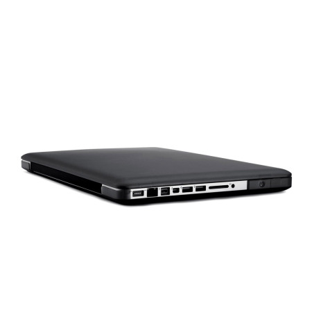 Speck SeeThru MacBook Pro Retina 13 Inch Case - Black