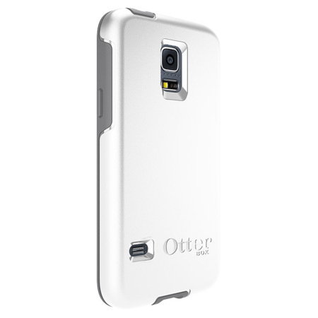 OtterBox Symmetry Samsung Galaxy S5 Mini Case - Glacier
