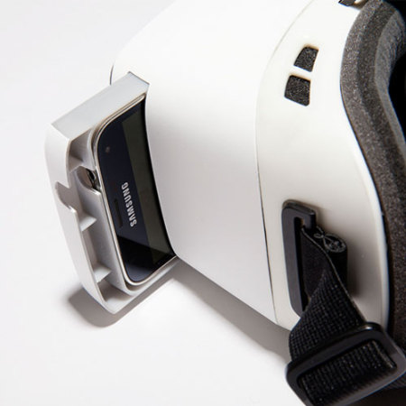 Zeiss VR ONE Samsung Galaxy S5 Virtual Reality Headset