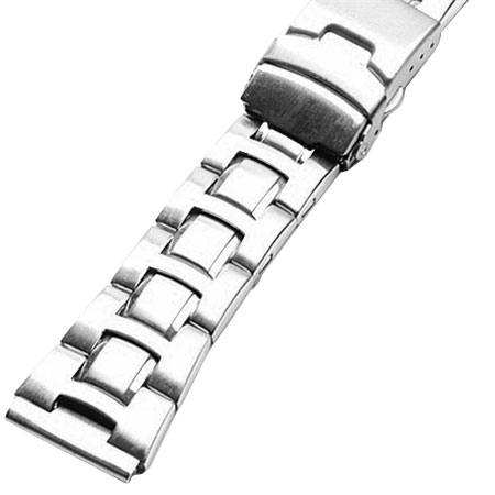 g steel strap replacement