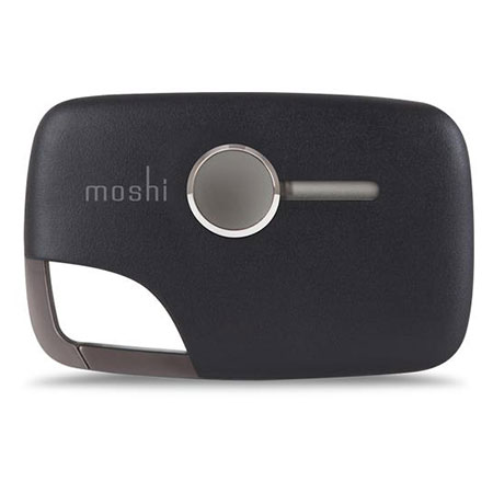 Porte-clés de Chargement et Synchronisation Micro USB Moshi Xync