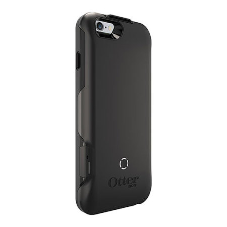 OtterBox Resurgence iPhone 6S / 6 Power Case - Black