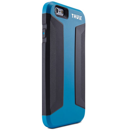 Secretaris Dapper Zeestraat Thule Atmos X3 iPhone 6S Plus / 6 Plus Case - Blue / Dark Shadow