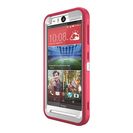OtterBox Defender Series HTC Desire Eye Case - Pink