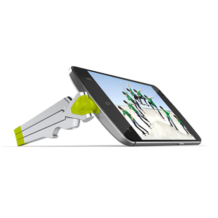Tripode Kenu Stance Compact Micro USB para smartphone