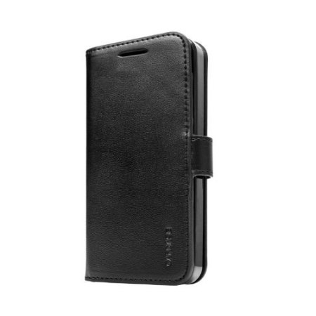 Capdase Sider Classic Folder BlackBerry Z30 Case - Black