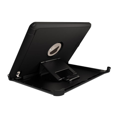 OtterBox Defender Series iPad Air 2 Tough Case  in Schwarz