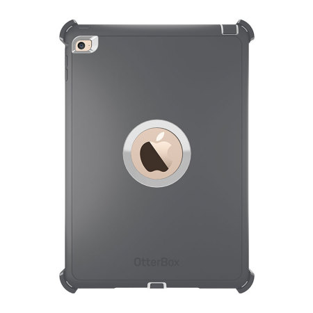 OtterBox Defender Series iPad Air 2 Tough Skal - Glaciär