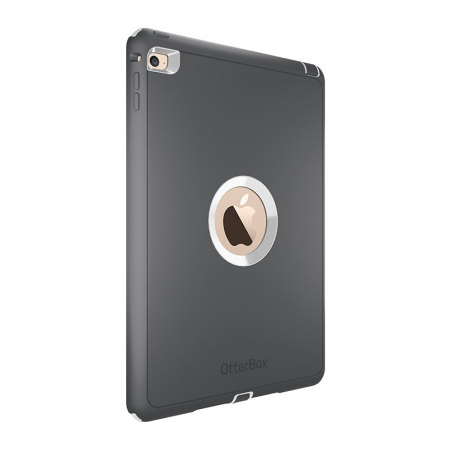OtterBox Defender Series iPad Air 2 Tough Case - Glacier