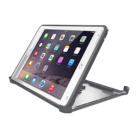 Coque iPad Air 2 OtterBox Defender - Glacier