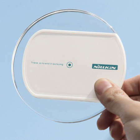 Nillkin Qi Wireless Charging Magic Disk 2 - Wit