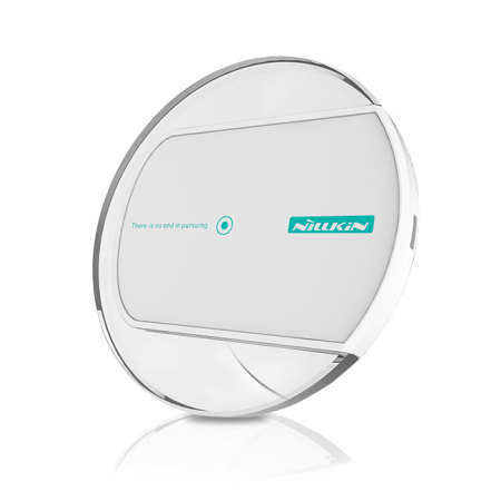 Nillkin Qi Wireless Charging Magic Disk 2 - Wit