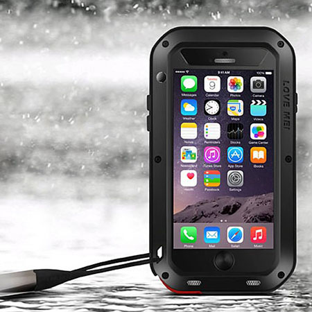 Protective Hybrid Rugged Hard Protective Case Cover For