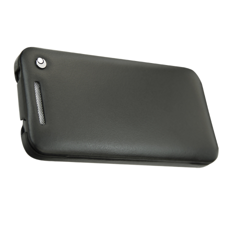 Noreve Tradition HTC One M9 Leather Case - Black