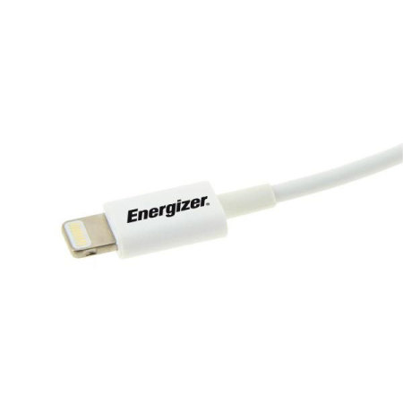 Energizer High Power Lightning Device Australian USB Wall