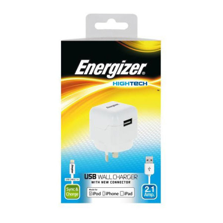 highest amp iphone charger