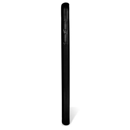 Funda Samsung Galaxy S6 Olixar FlexiShield - Negra
