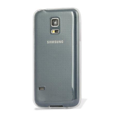 Das Ultimate Pack Samsung Galaxy S5 Mini Zubehör Set 