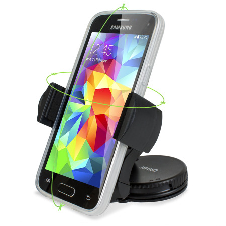Das Ultimate Pack Samsung Galaxy S5 Mini Zubehör Set 