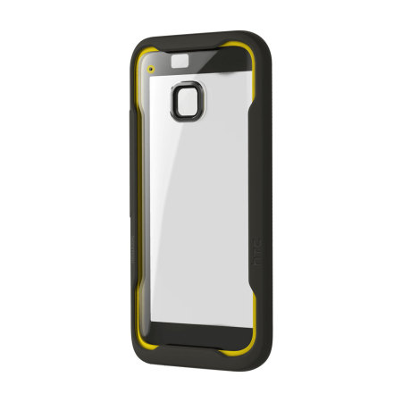 Official HTC One M9 Active Pro Waterproof Tough Case - Yellow